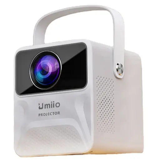 Купить Umiio Projector P860 White