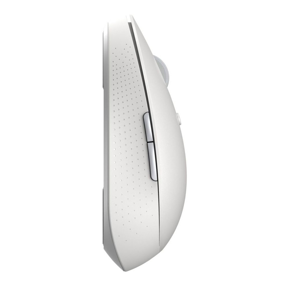 Купить Xiaomi Mouse Bluetooth Silent Edition (WXSMSBMW02) White