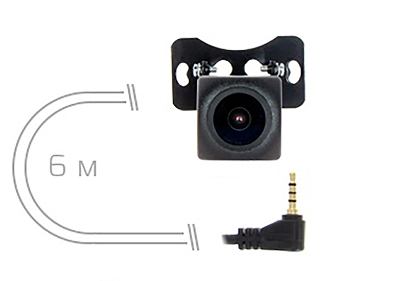 Купить Задняя камера для CARCAM Z8