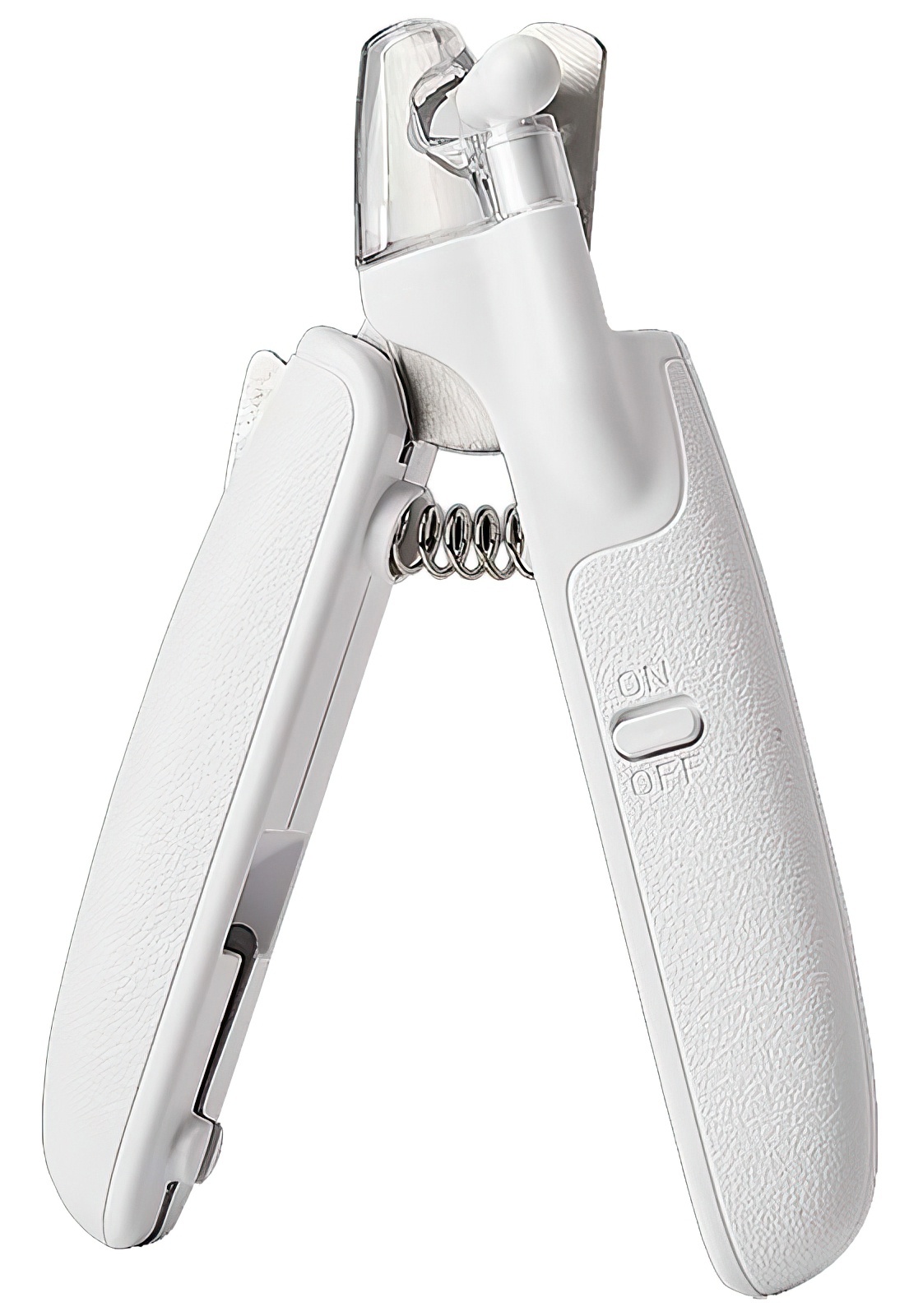 Купить Xiaomi Nail Clippers Led