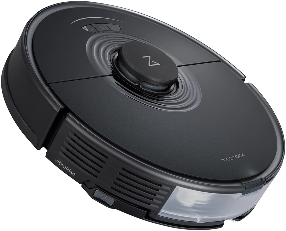 Купить Roborock S7 Black EU