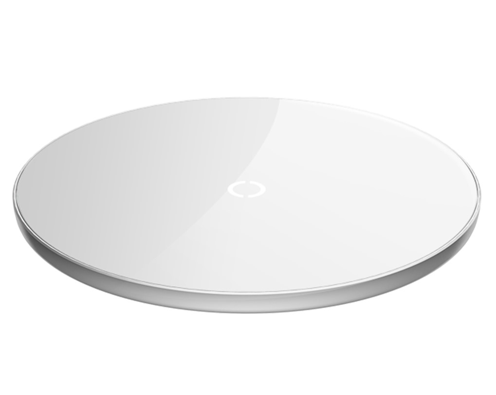 Купить Baseus Simple Wireless Charger (CCALL-JK02)