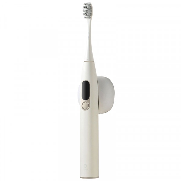 Купить Xiaomi Oclean X Smart Sonic Electric Toothbrush White