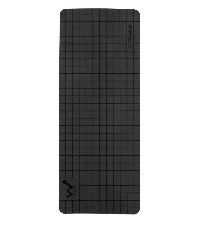 Купить Xiaomi Wowstick Magnetic Screwpad Black
