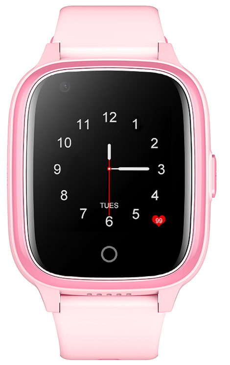 Купить WONLEX KT17 PINK