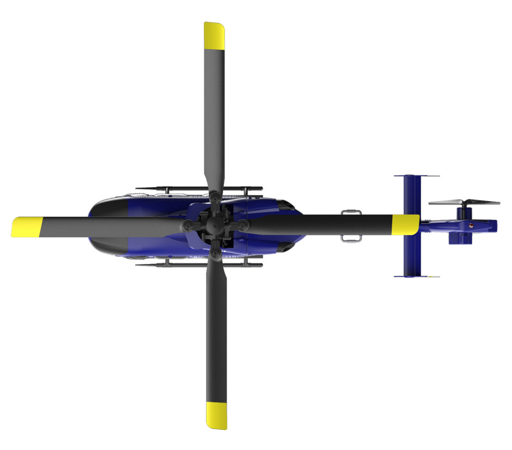 Купить RC ERA C187 Helicopter