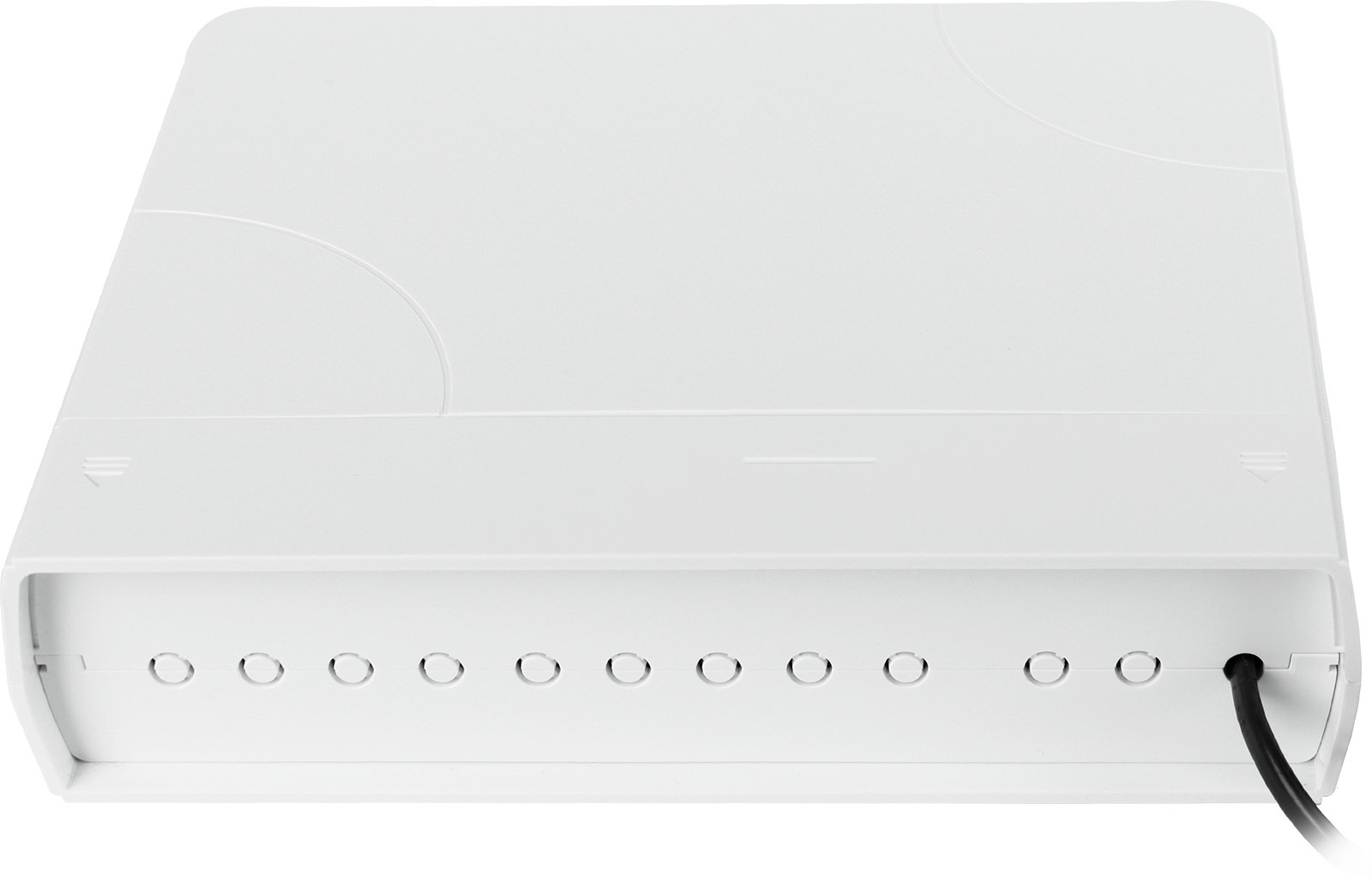 Купить CARCAM Active 4+1 Full Gigabit PoE Switch Waterproof (ССG0410GBCFS)