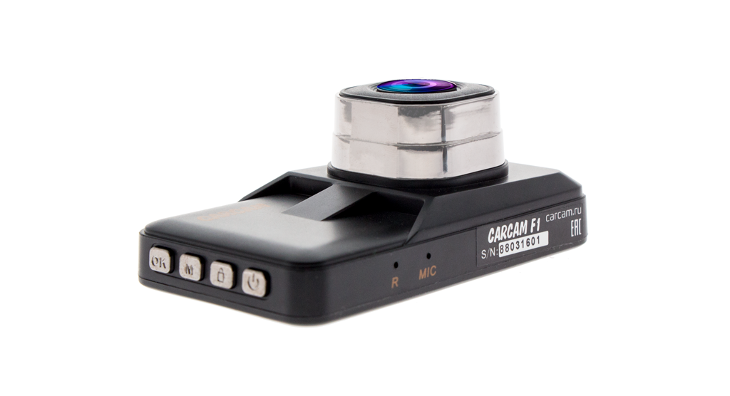 Купить CARCAM F1
