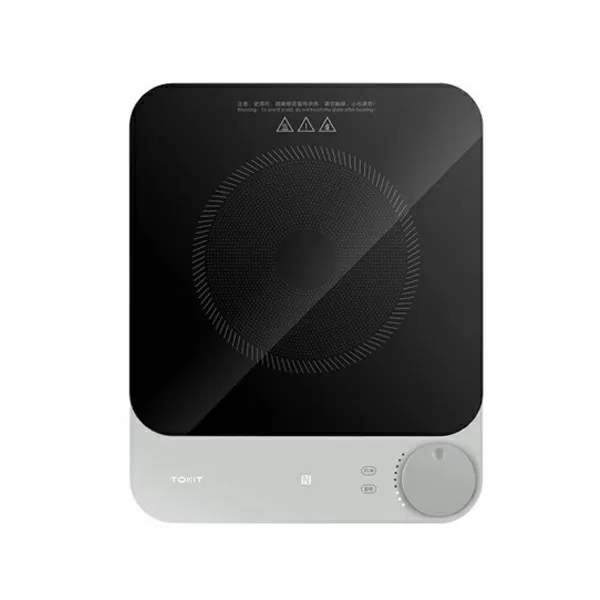 Купить Xiaomi Tokit Gray (TCL04M)