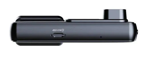 Купить Xiaomi BotsLab 360 Dash Cam HK30