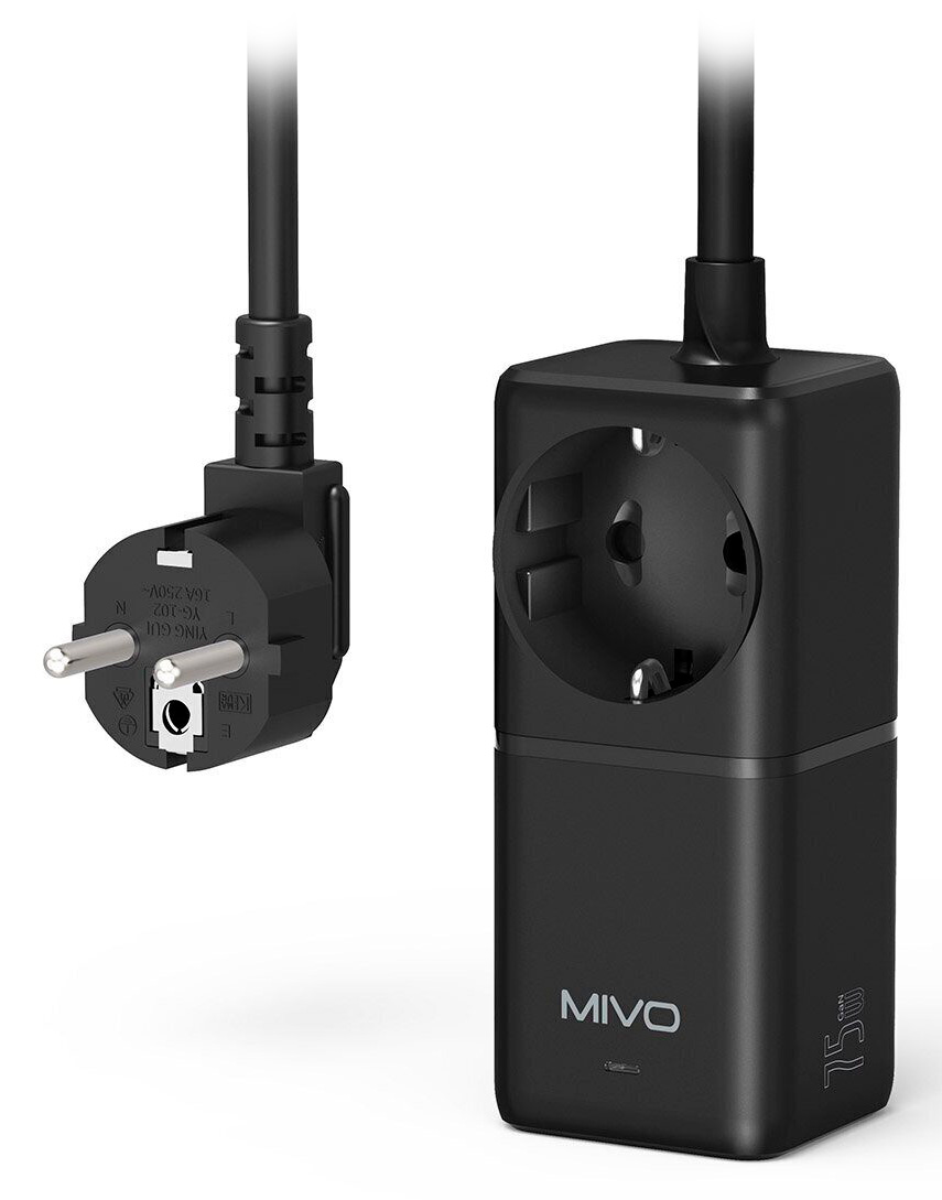 Купить Mivo MC-751