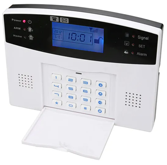 Купить CARCAM GSM ALARM KIT M30A