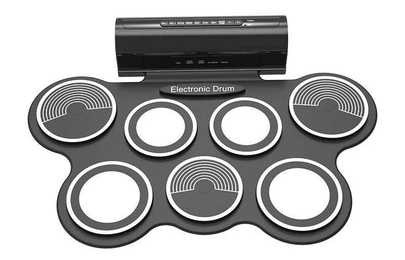 Купить Xiaomi Roll Up Drum Kit MD759