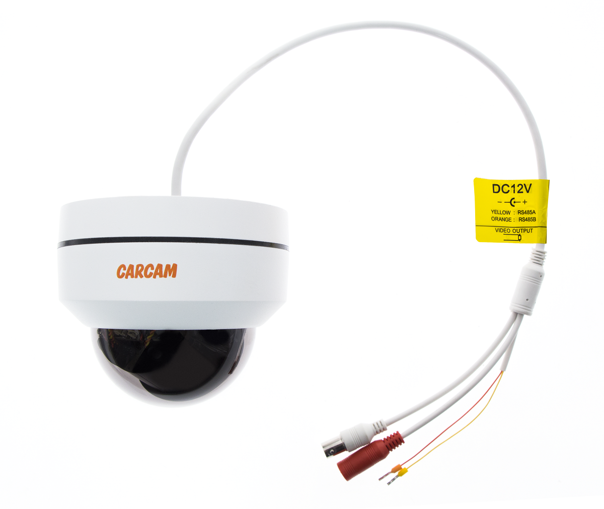 Купить CARCAM CAM-907