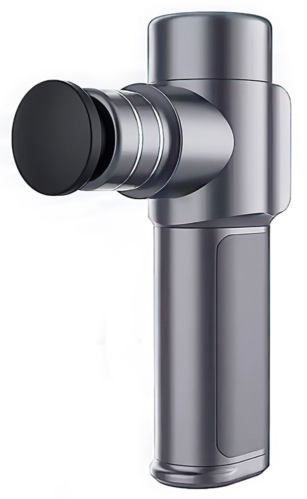 Купить Xiaomi Merach Merrick Nano Pocket Massage Gun Grey (MR-1537)