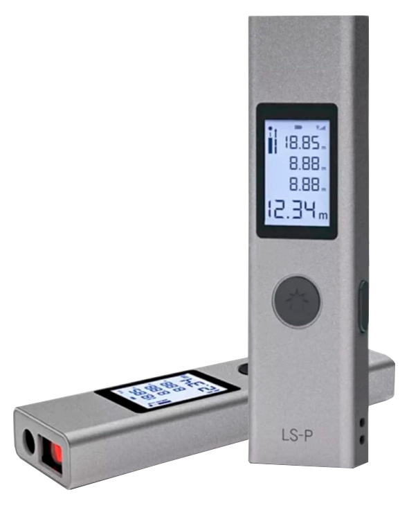 Купить Xiaomi ATuMan Laser Range Finder LS2