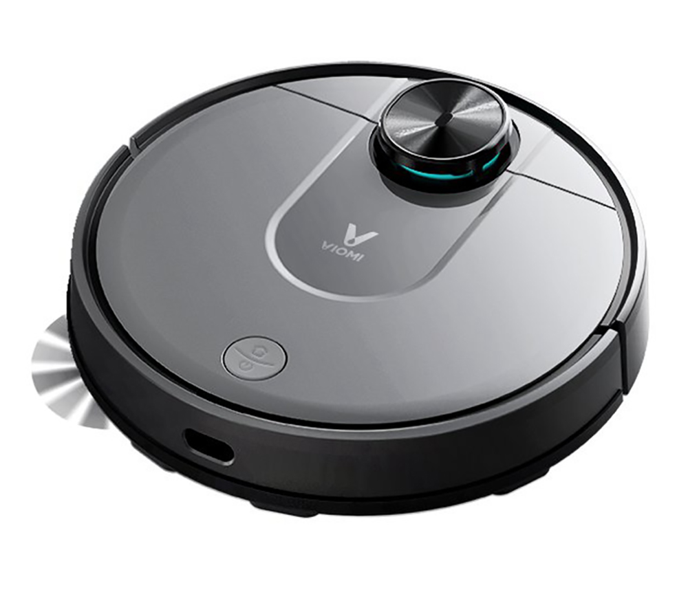 Купить Xiaomi Viomi Cleaning Robot V2 Pro (V-RVCLM21B)