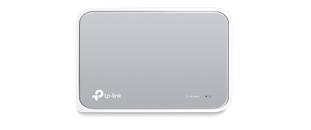 Купить TP-LINK TL-SF1005D