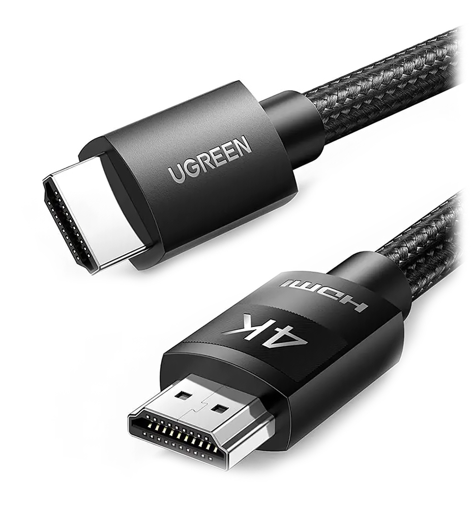 Купить Ugreen HD119 HDMI-HDMI Ver. 2.0 4K 3м