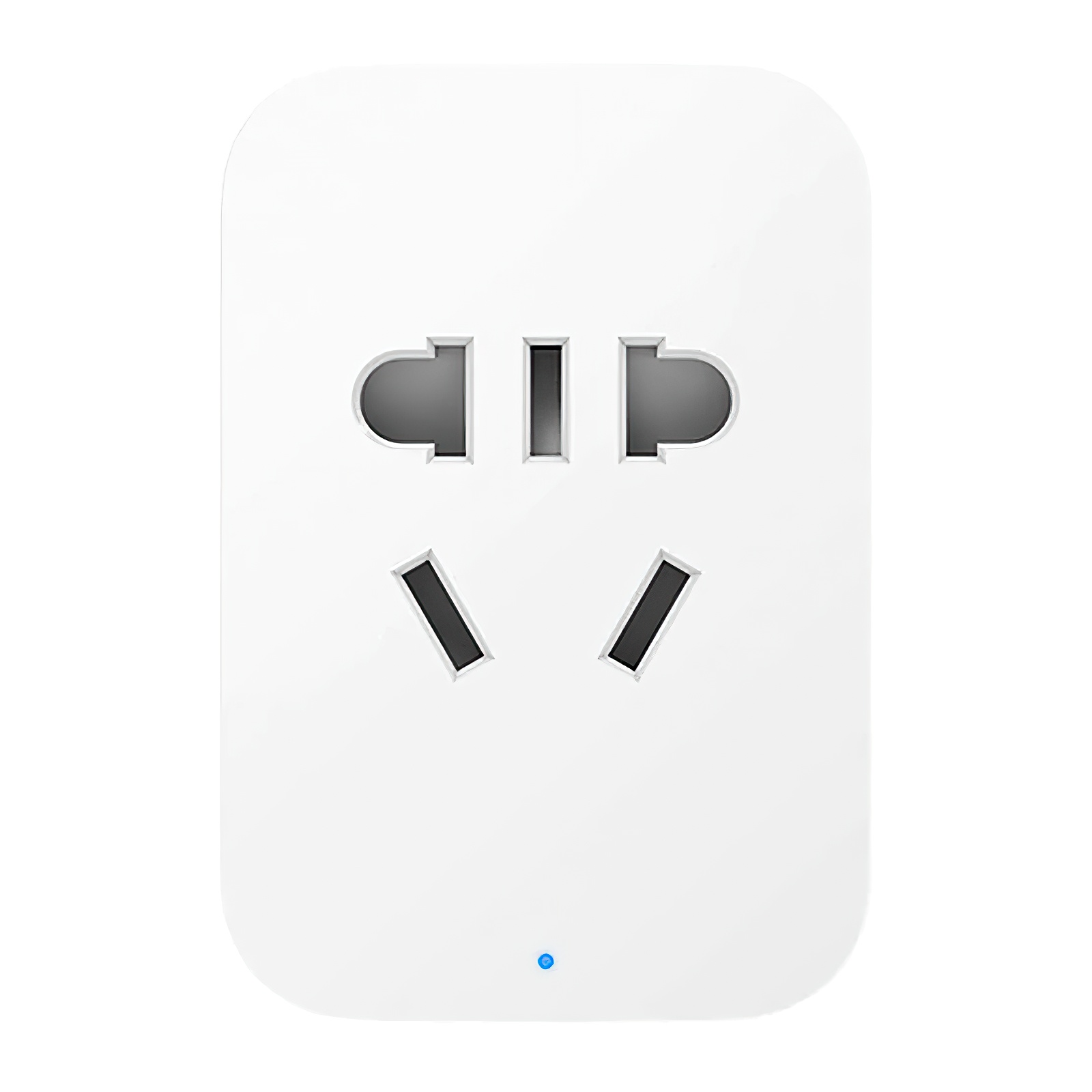 Купить Xiaomi Mijia Smart Socket 2 Bluetooth (ZNCZ07CM)