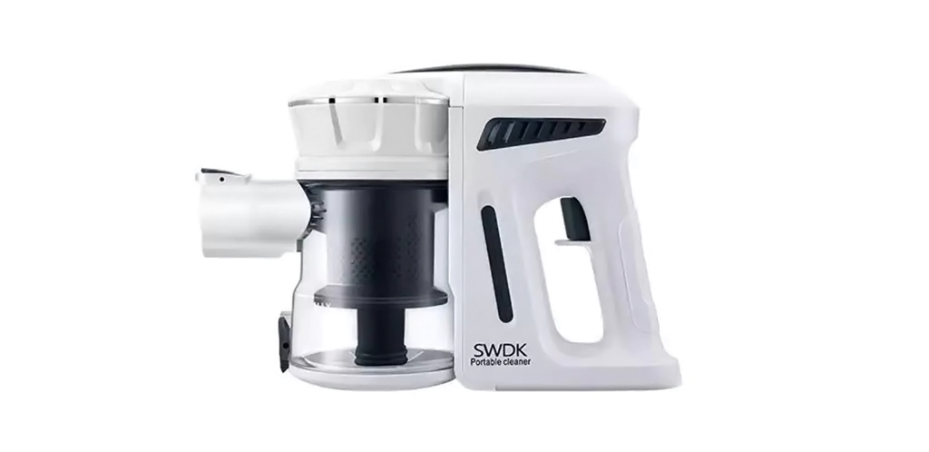 Купить Xiaomi SWDK Multifunction Portable Cleaner K380 White