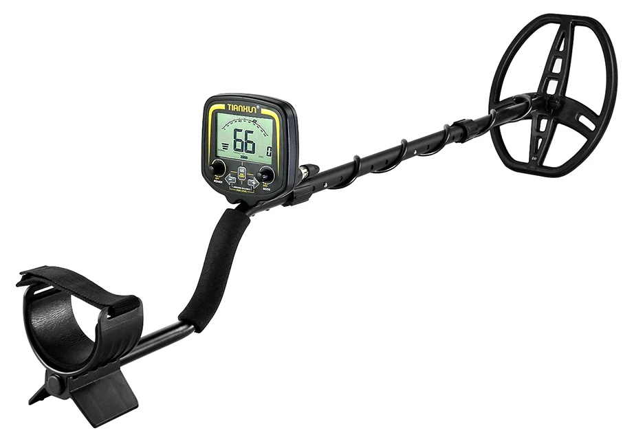 Купить Tianxun Metal Detector TX850