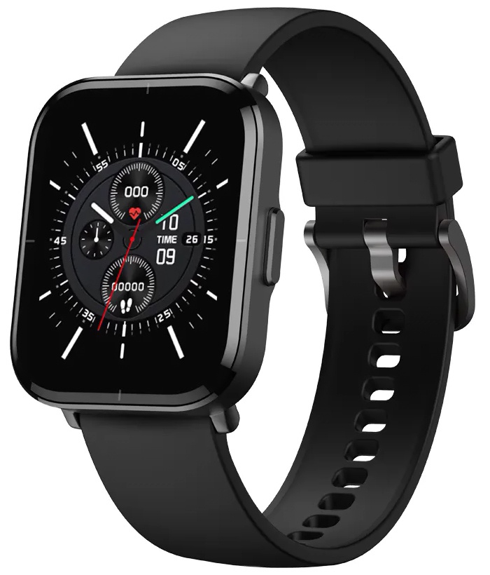 Купить Xiaomi Mibro Color Black (XPAW002)