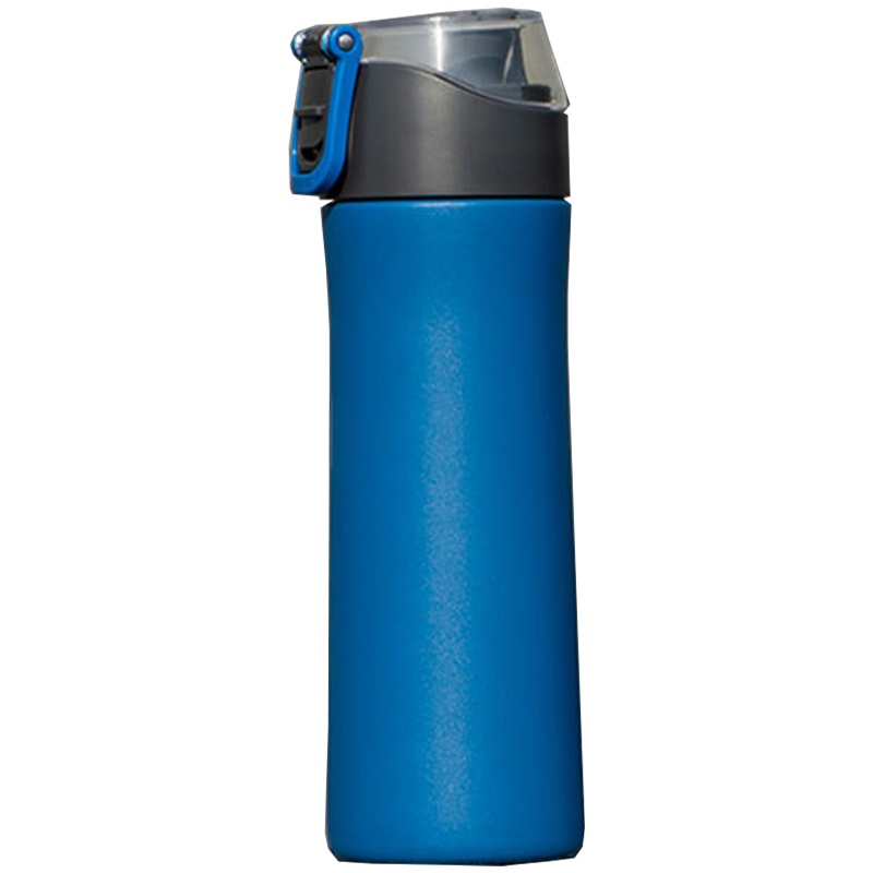 Купить Xiaomi Fun Home Sports Cold Cup 500ml Blue