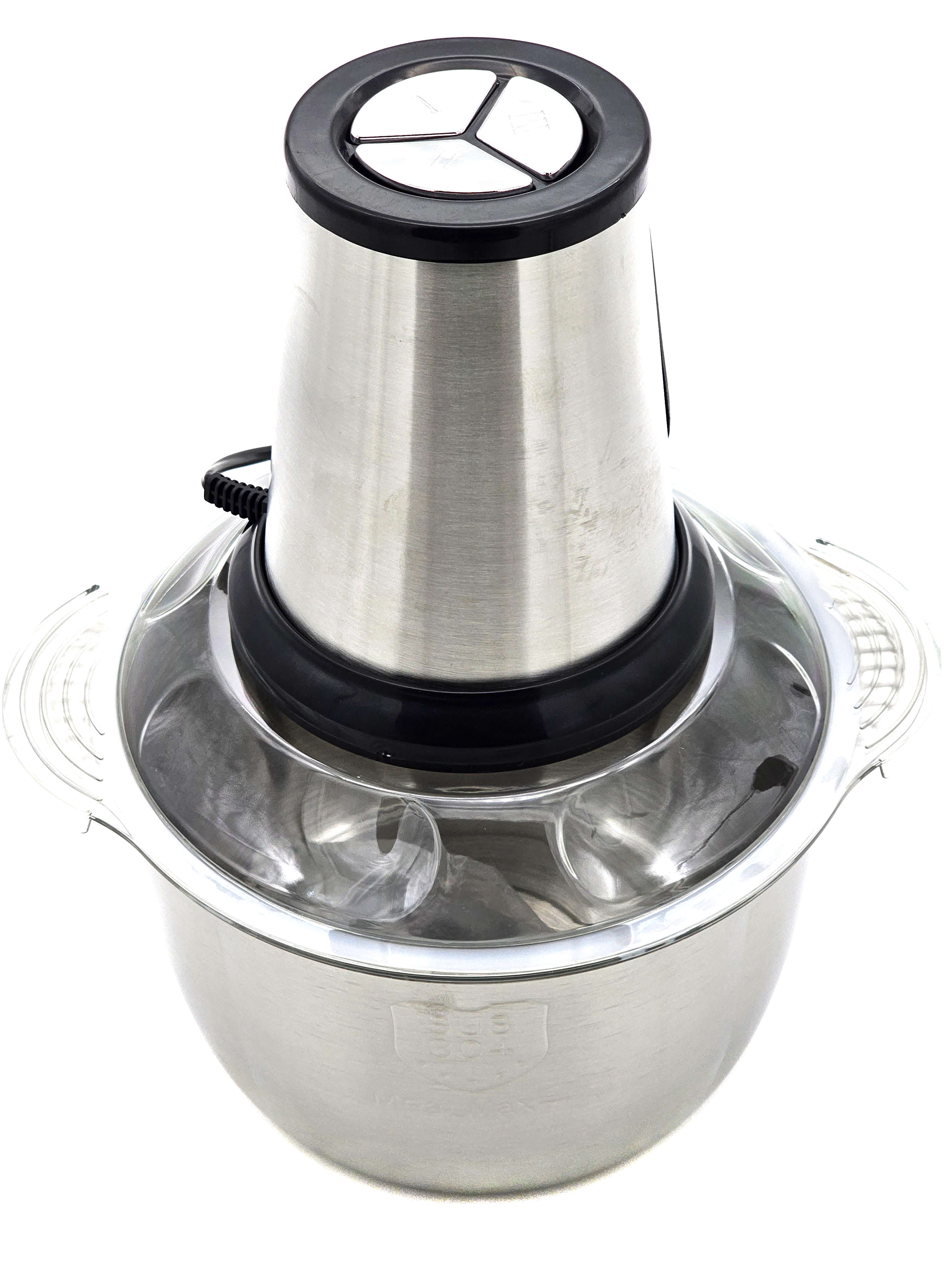 Купить Modengo Multifunctional Meat Grinder 1200W (C0091)