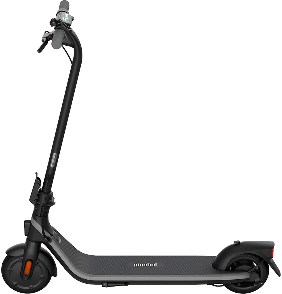 Купить Ninebot Kickscooter E2