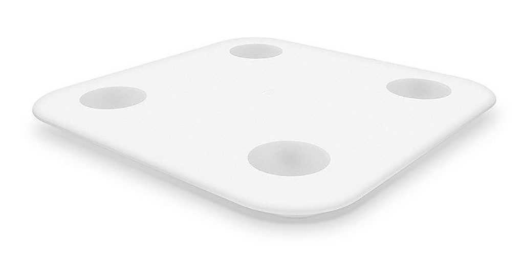 Купить Xiaomi Mi Body Composition Scale