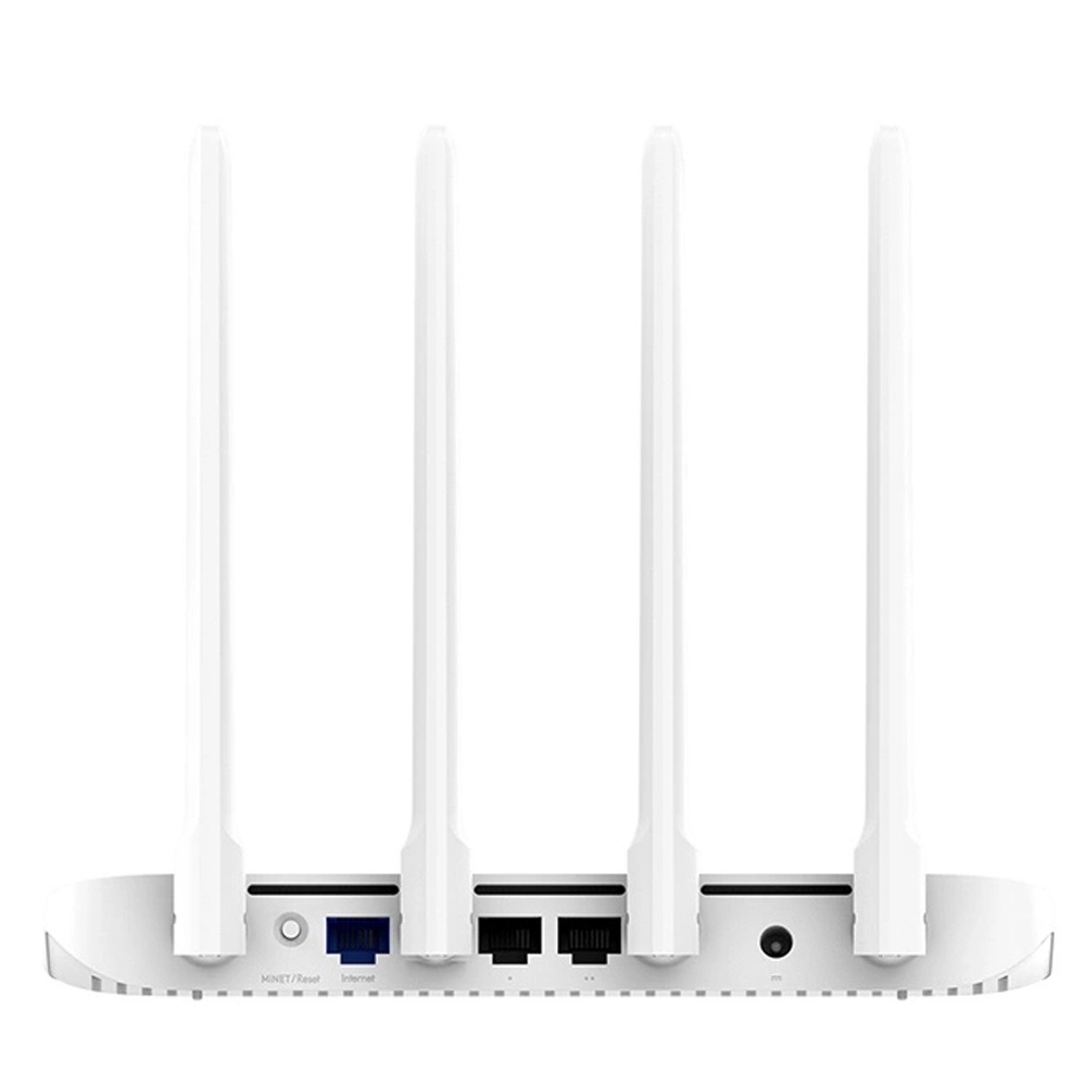 Купить Xiaomi Mi Wi-Fi Router 4A