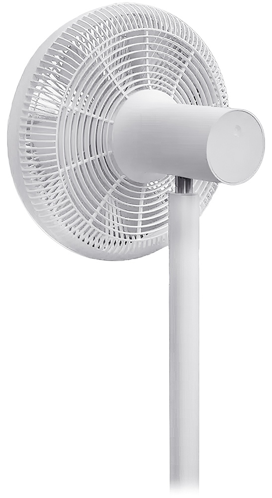 Напольный вентилятор Xiaomi Smartmi DC Inverter Floor Fan 3 White (ZLBPLDS05ZM)