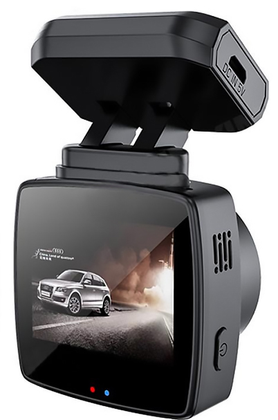 Купить Xiaomi Jiekemi Dash Cam KM300