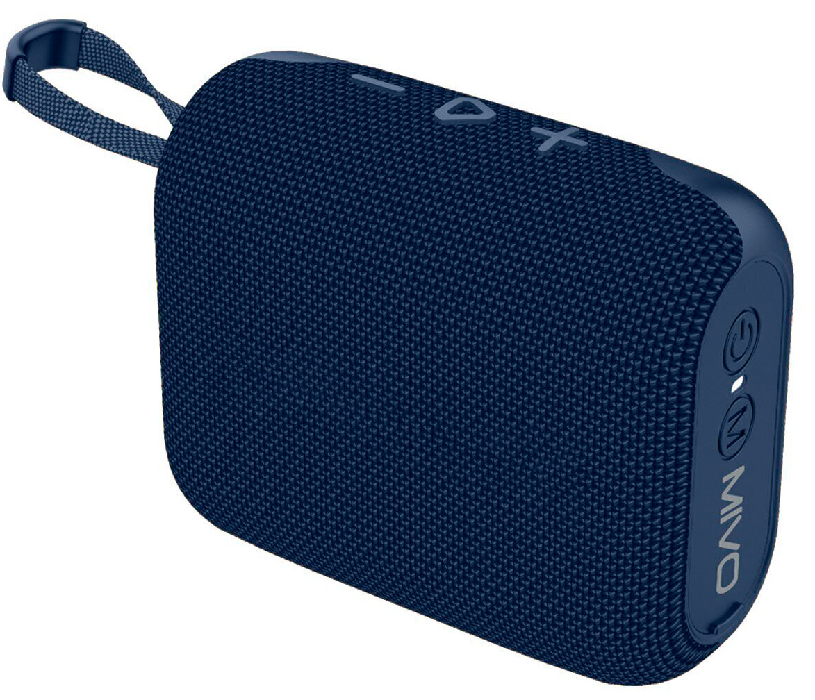 Купить Mivo M72 Blue