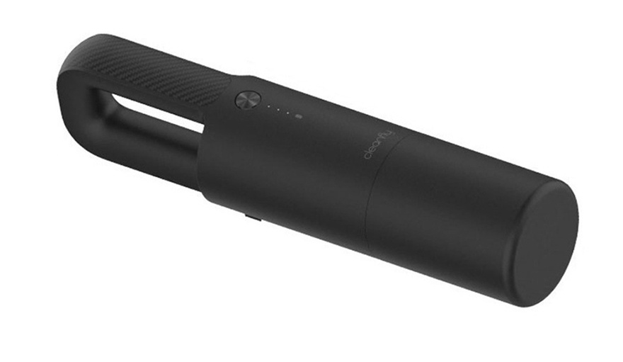 Портативный пылесос Xiaomi CleanFly Car Portable Vacuum Cleaner