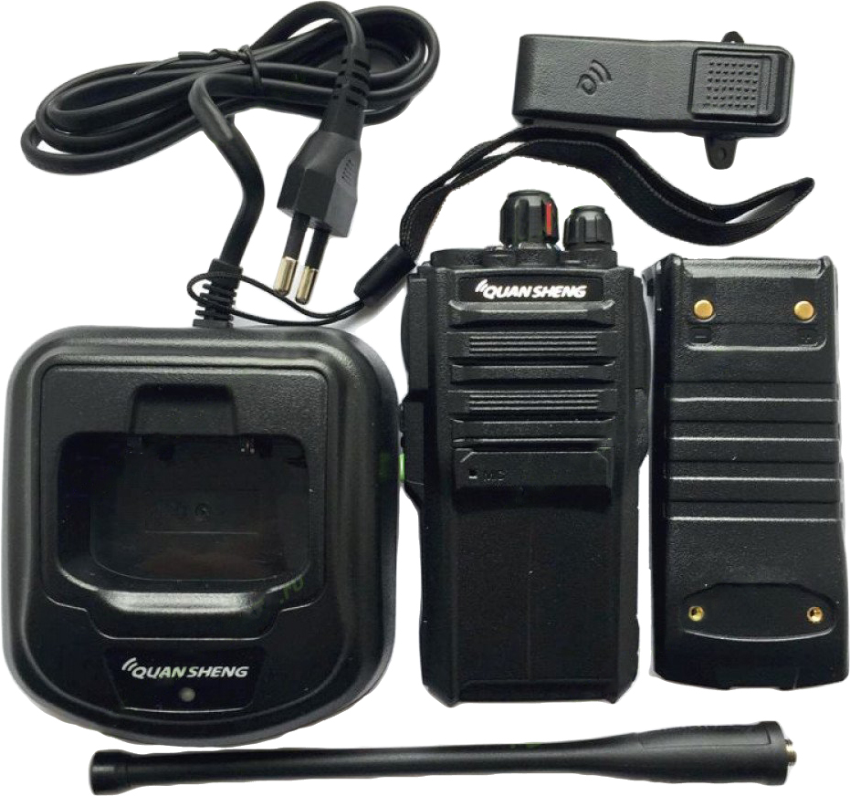 Купить Quansheng TG-330 UHF