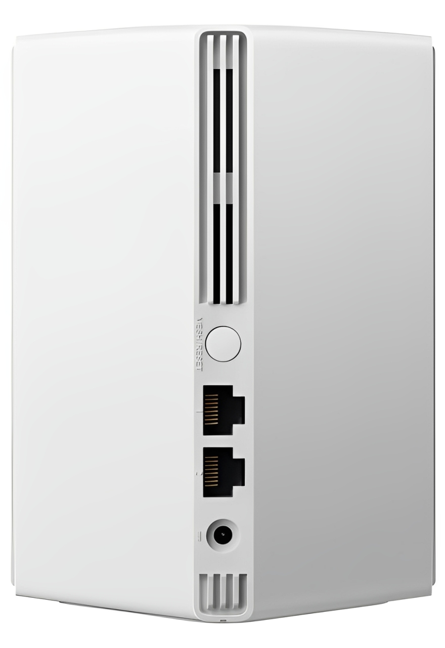 Купить Xiaomi Mi Mesh System AC1200 (RD13) (1-pack) White