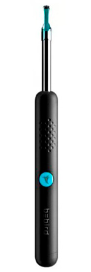 Купить Xiaomi Bebird Smart Visual Ear Cleaner R1 (Black)