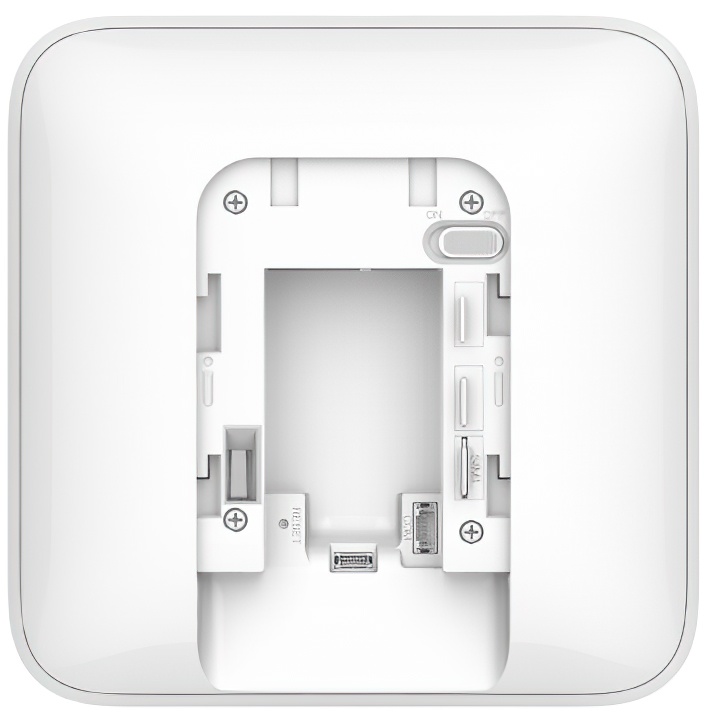 Купить Hikvision DS-PWA96-M-WE Беспроводная охранная панель