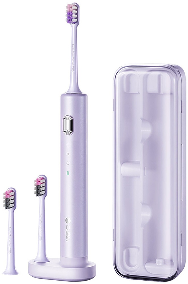 Купить Xiaomi Dr. Bei Sonic Electric Toothbrush BY-V12 Violet