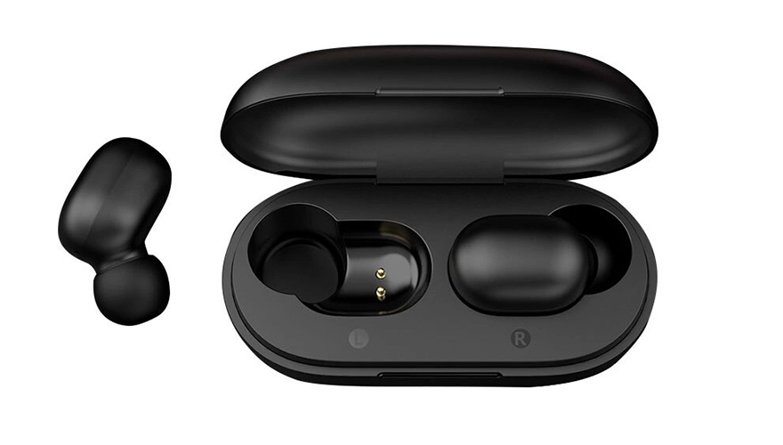 Купить Xiaomi Haylou GT1 Black