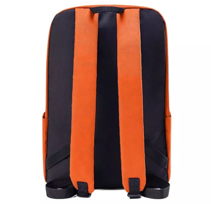 Купить Xiaomi RunMi 90 Tiny Lightweight Casual Backpack 12" Orange