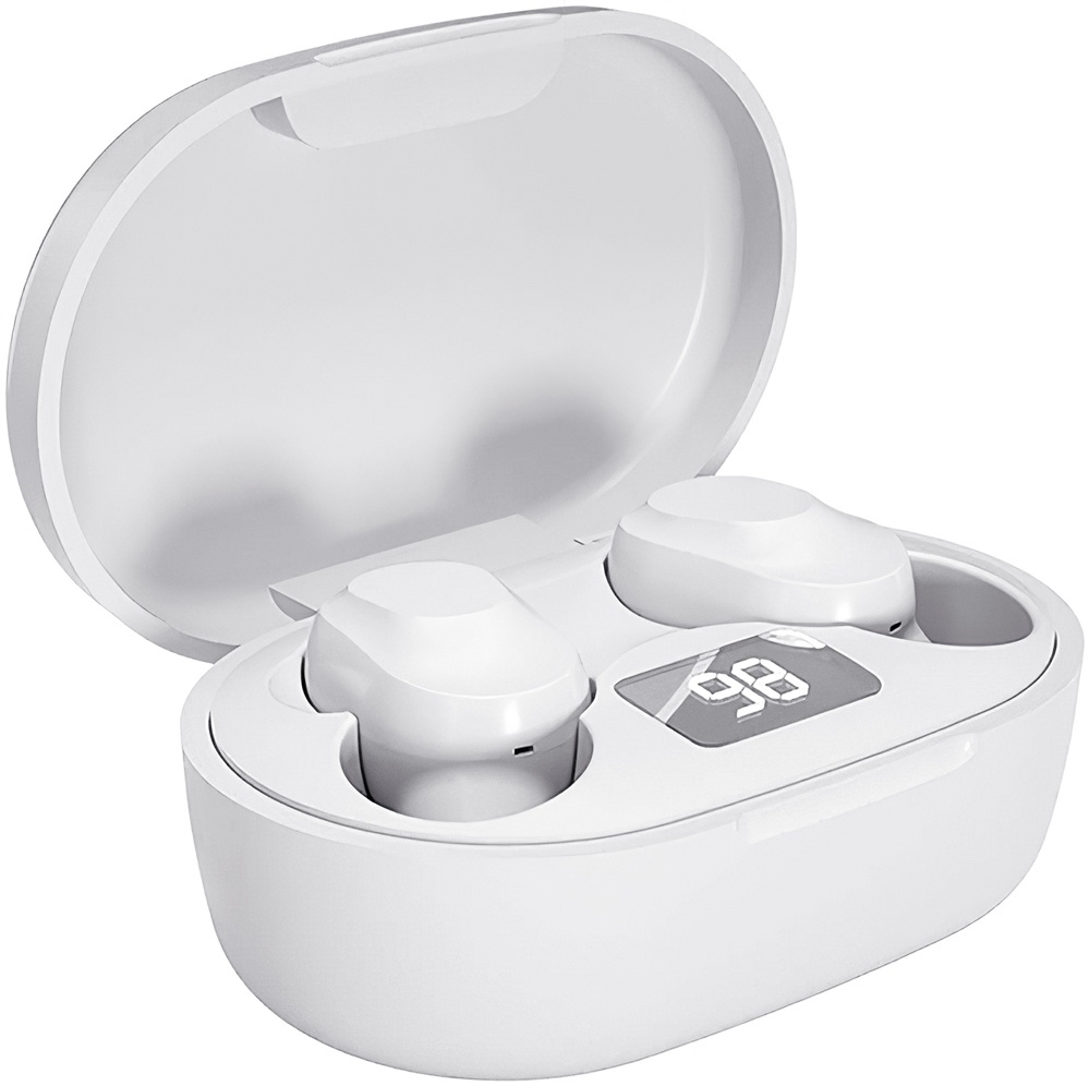 Купить Lenovo thinkplus Live Pods XT91 White