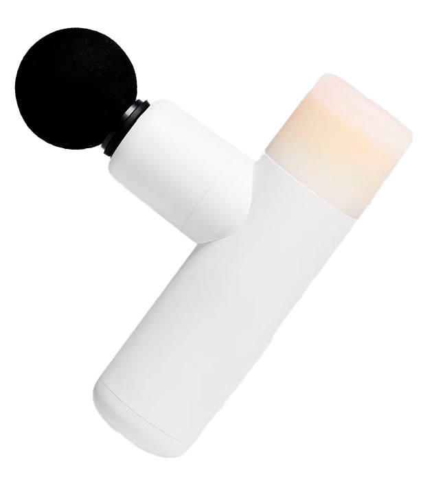 Купить Xiaomi Meavon Massage Fascia Gun Mini (MVFG-M282) White