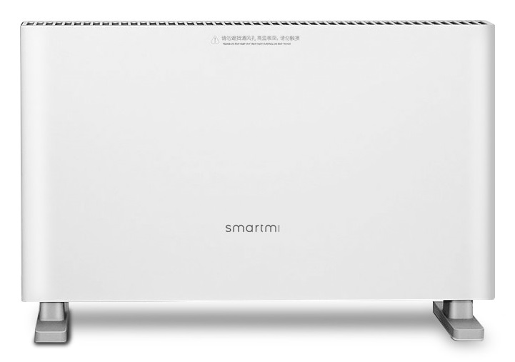 Купить Xiaomi Smartmi Chi Meters Heater White
