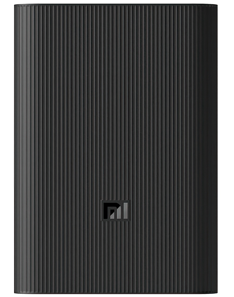 Купить Xiaomi Mi Power Bank 3 Ultra Compact 10000mAh (BHR4412GL)