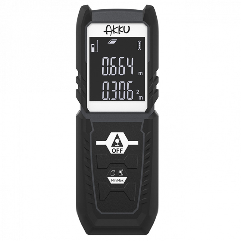 Купить Xiaomi AKKU Laser Distance Meter (AK302)