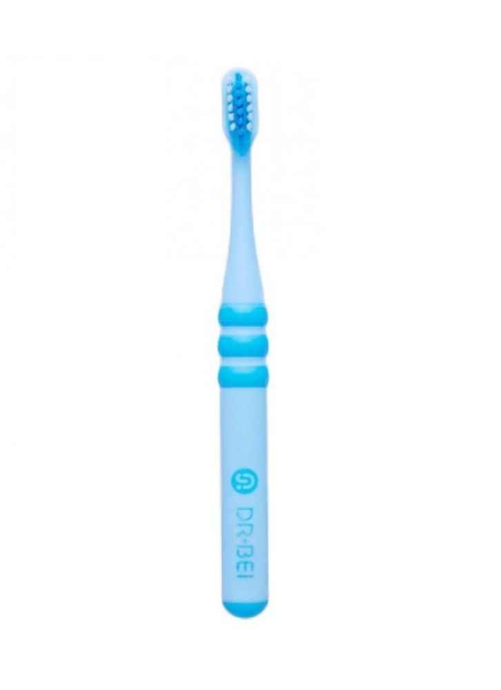 Купить Xiaomi Dr. Bei Toothbrush (2 шт) - Blue