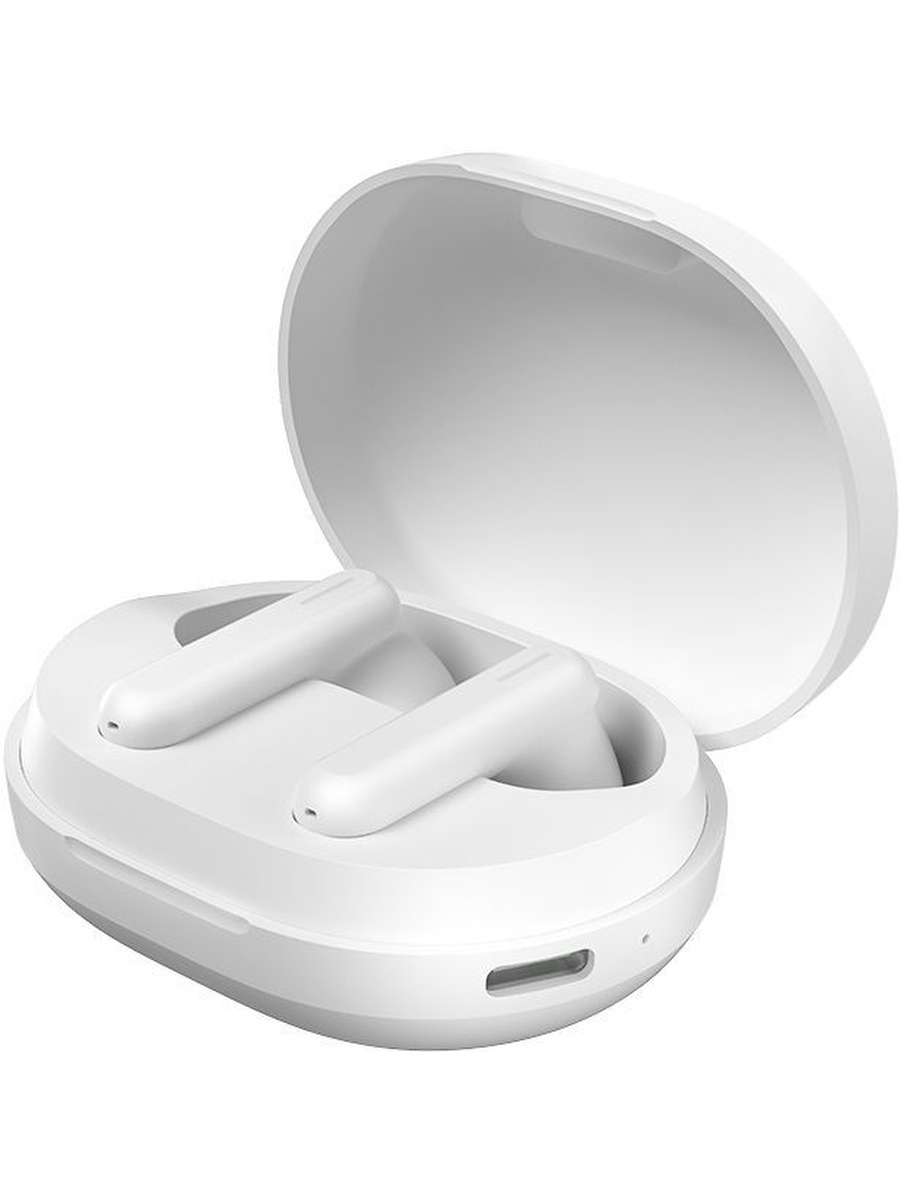 Купить Xiaomi Haylou GT7 White